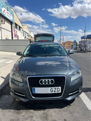 Audi A3 2010