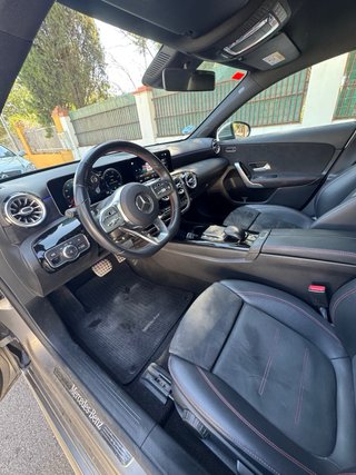 Mercedes-Benz Clase A 200