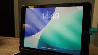iPad 9ª Gen 64GB Plata