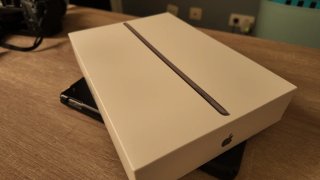 iPad 9ª Gen 64GB Plata