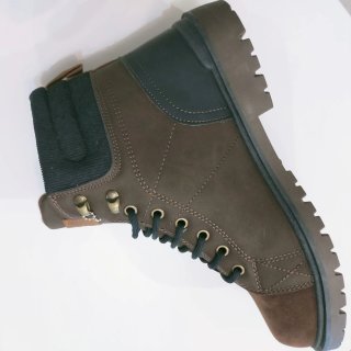 Stivali uomo HANSON SCARPONCINI PRESTIGE