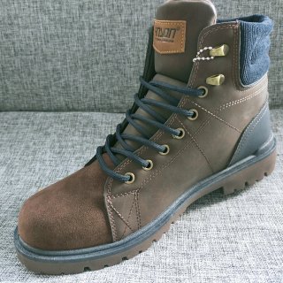 Stivali uomo HANSON SCARPONCINI PRESTIGE