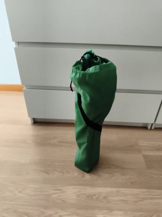 Silla plegable para niños