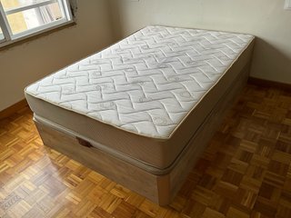 Colchón 135x190cm