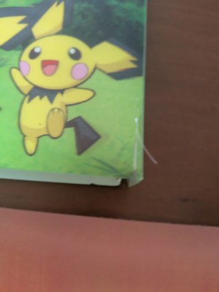 Álbumes Pokémon Trading Card Game