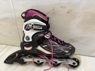 Patines en línea Fila mujer talla 38