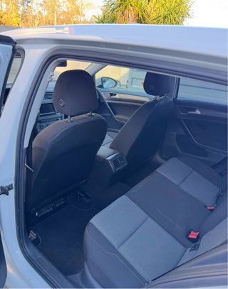 Volkswagen Golf 2014