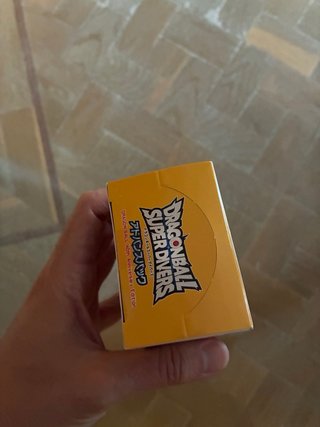 Dragon Ball Super Divers 40th anniversary advance