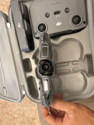 Dji Mini 2 Drone Gris