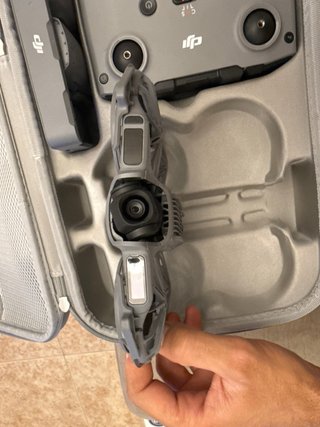 Dji Mini 2 Drone Gris