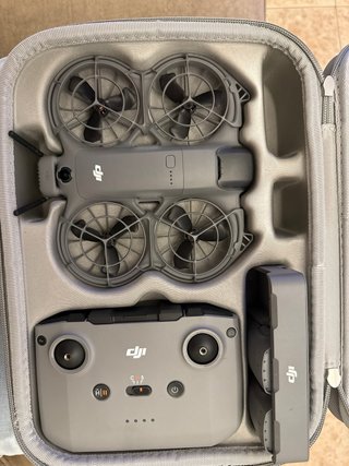 Dji Mini 2 Drone Gris