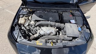 Mercedes-Benz CLA 220 Coupé AMG Line 190 CV