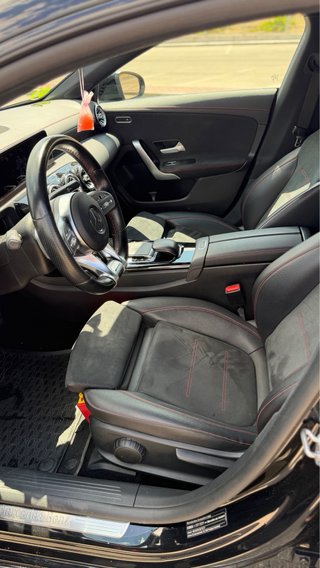Mercedes-Benz CLA 220 Coupé AMG Line 190 CV
