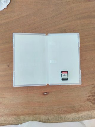 Nintendo Switch FIFA 23 Legacy Edition