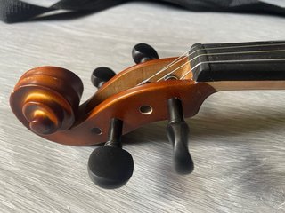 Violín Startone Student III 3/4