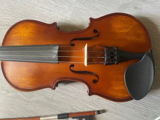 Violín Startone Student III 3/4