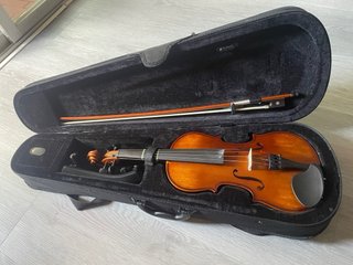 Violín Startone Student III 3/4