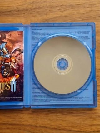 ‼️NUEVO‼️PS4 Kingdom Hearts HD II.8 Final Chapter