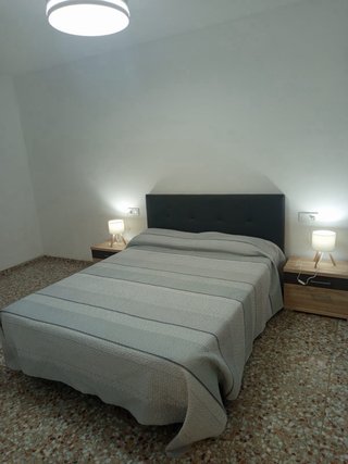 Alquiler piso Burriana