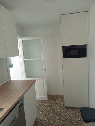Alquiler piso Burriana