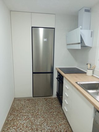 Alquiler piso Burriana