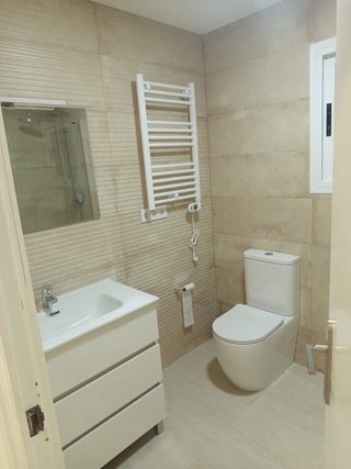 Alquiler piso Burriana
