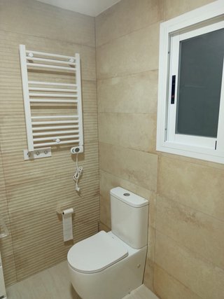 Alquiler piso Burriana