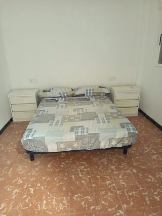 Alquiler piso Burriana