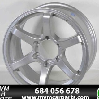LLANTAS BMW 31  NT WHEELS OFF-ROAD-S