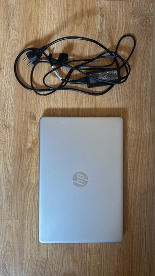 HP Laptop 15s-eq2xxx Ryzen 5