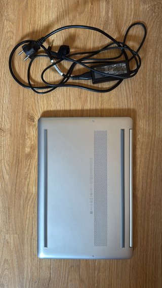 HP Laptop 15s-eq2xxx Ryzen 5