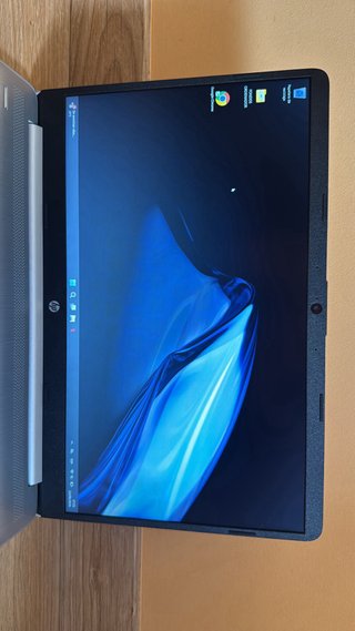 HP Laptop 15s-eq2xxx Ryzen 5
