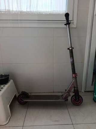 Patinete Oxelo