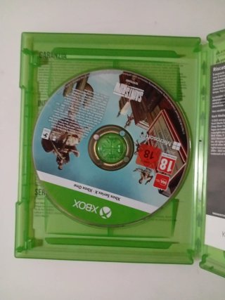 Saints Row Day One Edition Xbox Series X/One