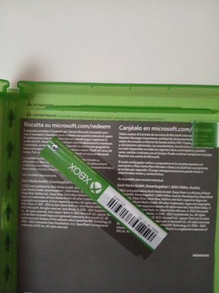 Saints Row Day One Edition Xbox Series X/One
