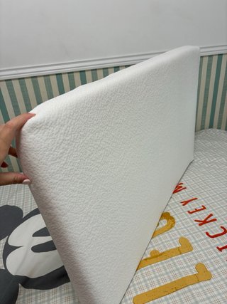 Colchón minicuna 50x80cm