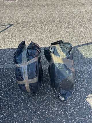 2 Neumáticos Michelin 195/50 R15