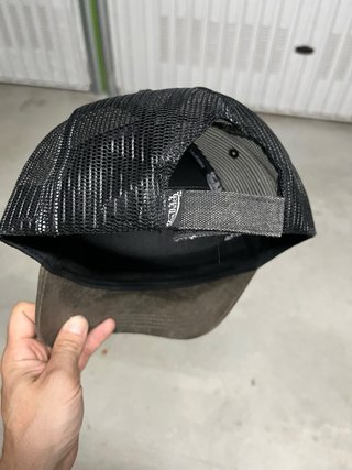Gorra trucker Von Dutch