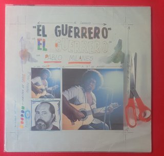 Serrat, Victor Manuel y Ana Belén, Pablo Milanes,