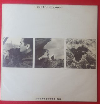 Serrat, Victor Manuel y Ana Belén, Pablo Milanes,