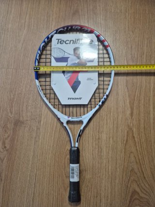 Raqueta tenis para niño o niña