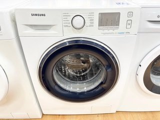 LAVADORA SAMSUNG 8KG 1400RPM A+++. CON GARANTÍA