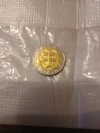 Moneda 2€
