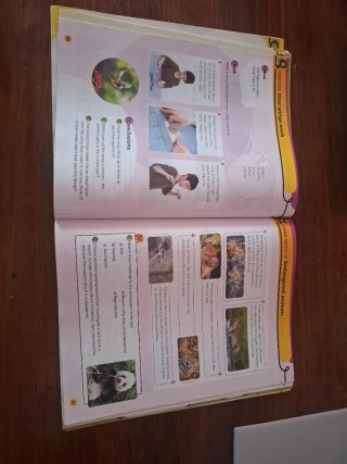 Natural Science : Primary 4 ByMe
