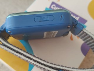 Smartwatch Fiabe Audiolibri chiamate per bambini