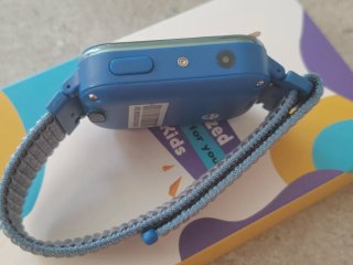 Smartwatch Fiabe Audiolibri chiamate per bambini