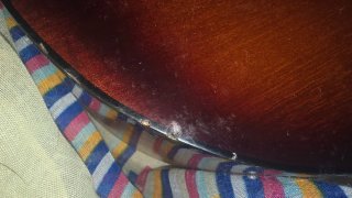 Guitarra Española Ritmo T.2