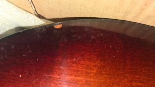 Guitarra Española Ritmo T.2