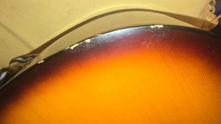 Guitarra Española Ritmo T.2