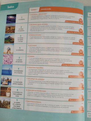 Lengua Castellana y Literatura 5º Primaria - Revue